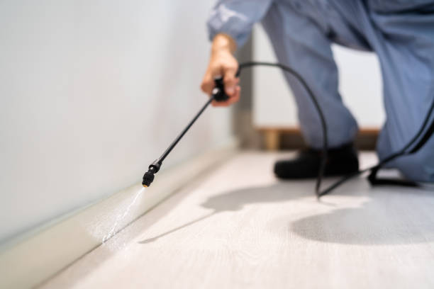 Licensed Fumigation Services service in Crook County County, OR - Nex Pest Control